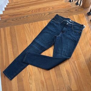 NWT Old Navy Dark Blue Denim Jeans